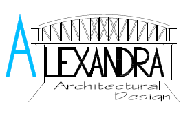 Alexandra Architectural Design and Surveying